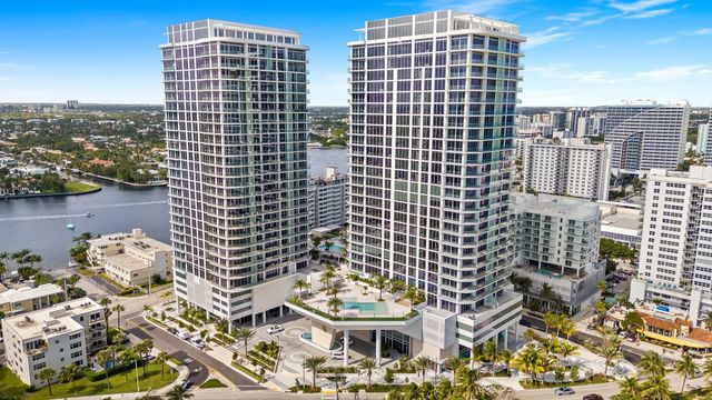 153 N Seabreeze Boulevard Unit 1105s, Fort Lauderdale, FL 33304