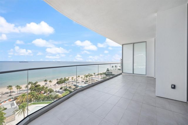 153 N Seabreeze Boulevard Unit 1105s, Fort Lauderdale, FL 33304