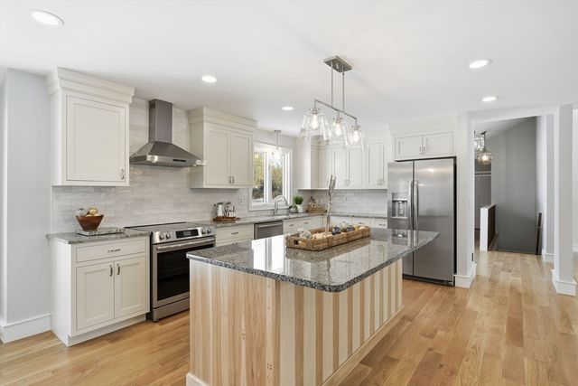 57 Beebe Rd, Wilbraham, MA 01095