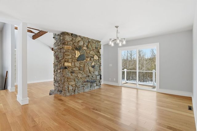 57 Beebe Rd, Wilbraham, MA 01095