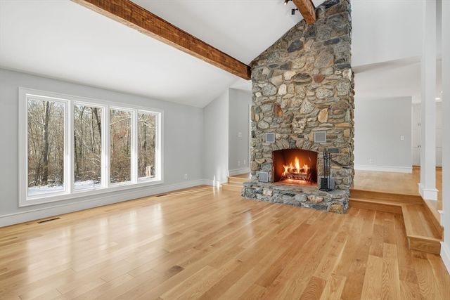 57 Beebe Rd, Wilbraham, MA 01095