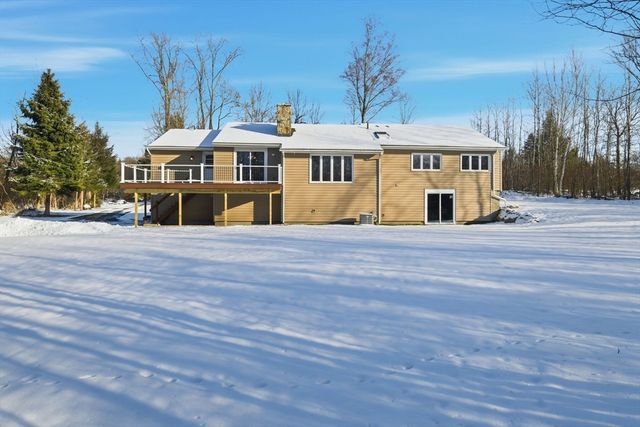 57 Beebe Rd, Wilbraham, MA 01095