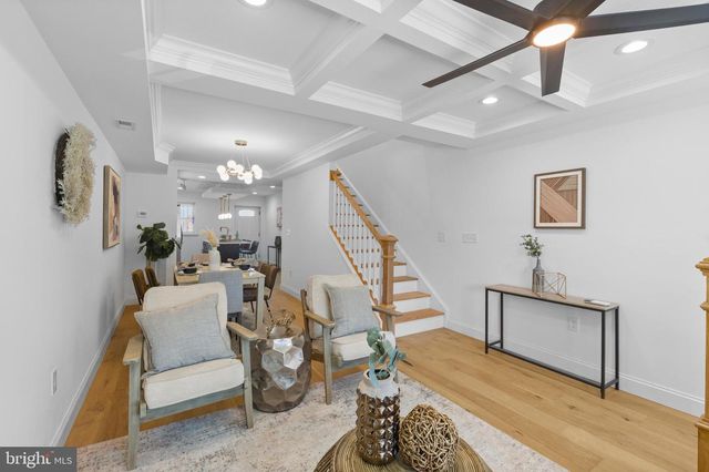2516 E FEDERAL ST, Baltimore, MD 21213