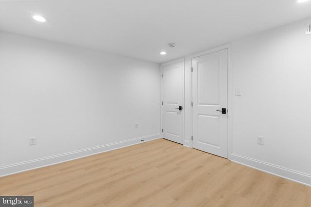 2516 E FEDERAL ST, Baltimore, MD 21213