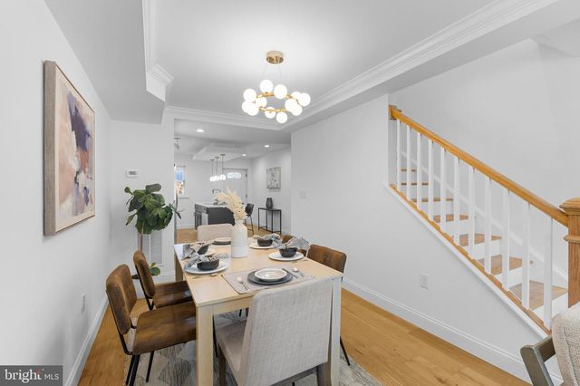 2516 E FEDERAL ST, Baltimore, MD 21213