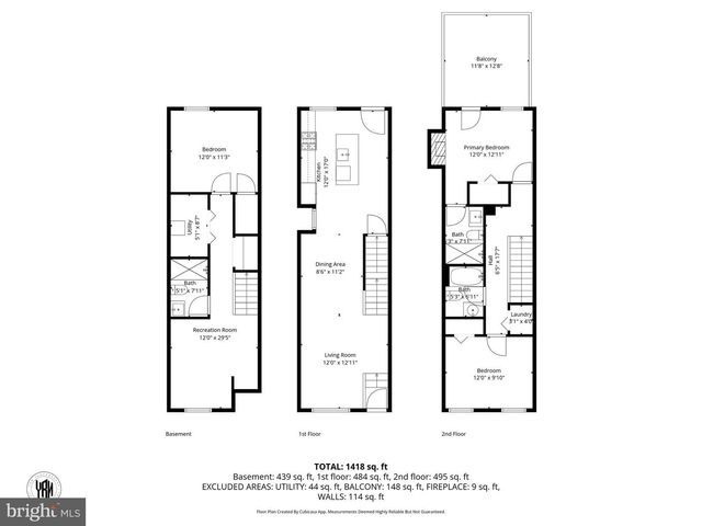 2516 E FEDERAL ST, Baltimore, MD 21213