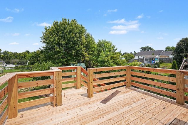 2510 17th Ave, E, Springfield, TN 37172