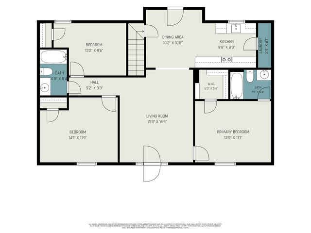 2510 17th Ave, E, Springfield, TN 37172