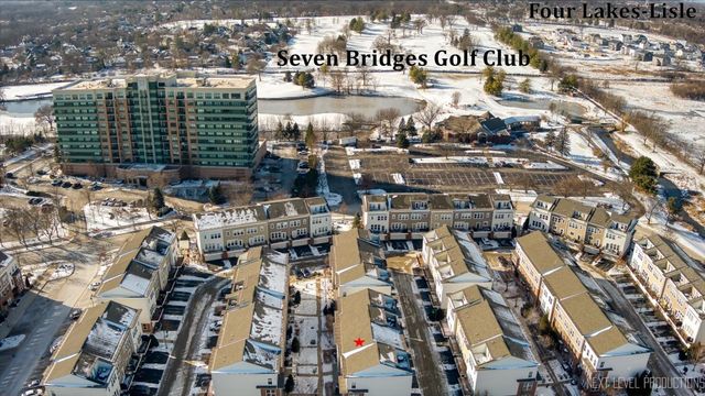 3543 Kemper Drive, Woodridge, IL 60517