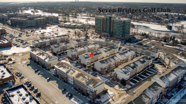 3543 Kemper Drive, Woodridge, IL 60517