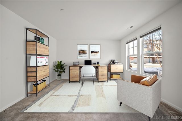 3543 Kemper Drive, Woodridge, IL 60517