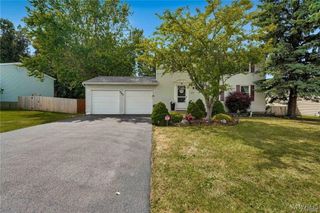 5007 Overlook Point, Hamburg, NY 14075