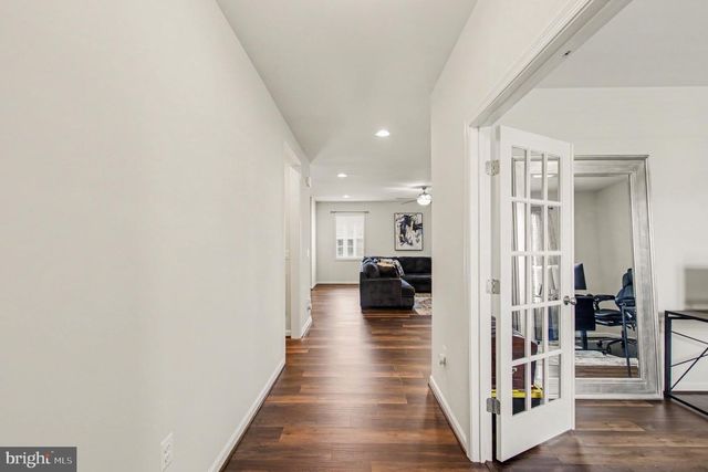9510 HILLCREST DR, Fredericksburg, VA 22407