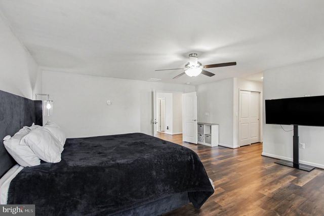 9510 HILLCREST DR, Fredericksburg, VA 22407