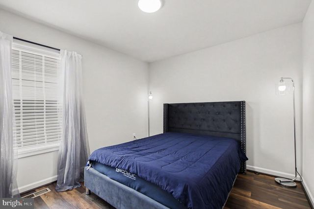 9510 HILLCREST DR, Fredericksburg, VA 22407