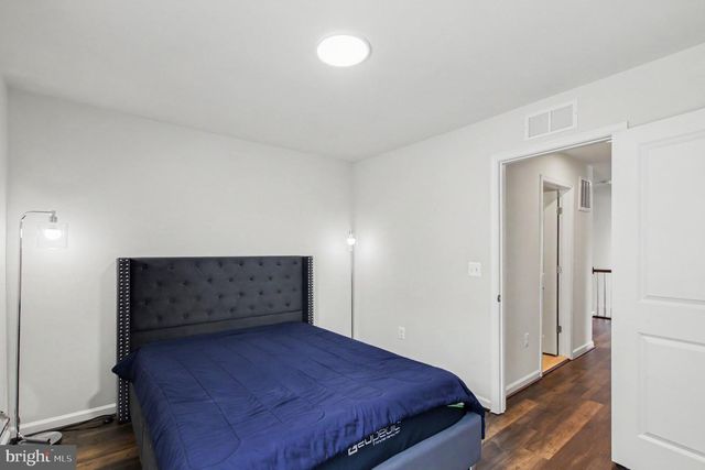 9510 HILLCREST DR, Fredericksburg, VA 22407
