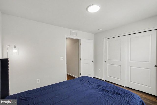 9510 HILLCREST DR, Fredericksburg, VA 22407