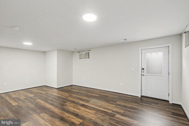 9510 HILLCREST DR, Fredericksburg, VA 22407