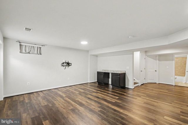 9510 HILLCREST DR, Fredericksburg, VA 22407