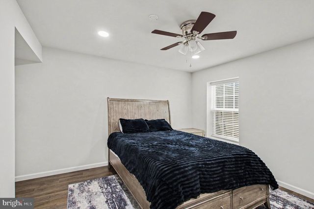 9510 HILLCREST DR, Fredericksburg, VA 22407