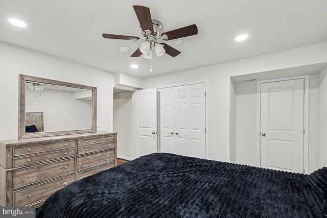 9510 HILLCREST DR, Fredericksburg, VA 22407