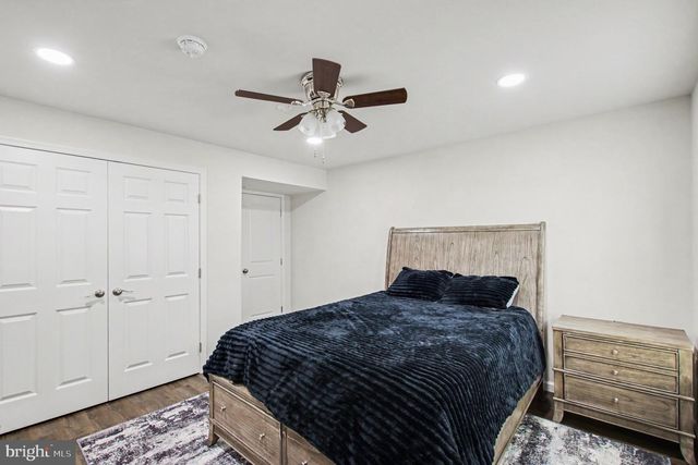 9510 HILLCREST DR, Fredericksburg, VA 22407
