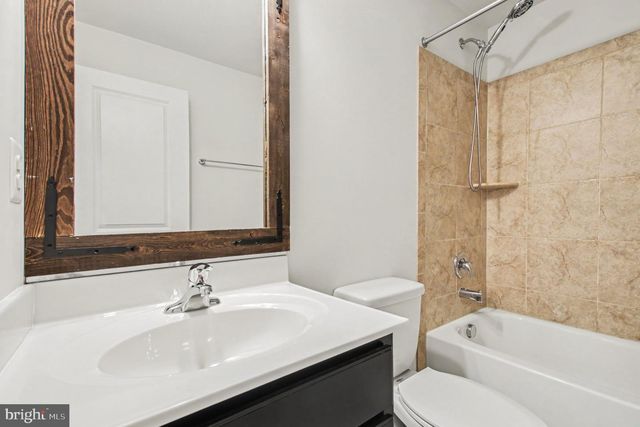 9510 HILLCREST DR, Fredericksburg, VA 22407