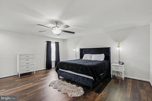 9510 HILLCREST DR, Fredericksburg, VA 22407