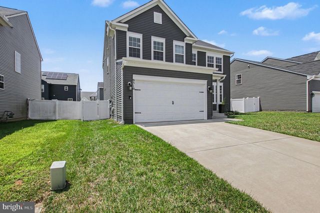 9510 HILLCREST DR, Fredericksburg, VA 22407