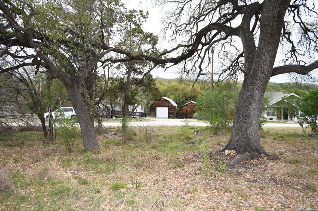 1361 Hidden Valley, Spring Branch, TX 78070