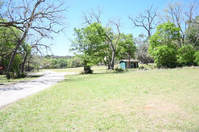 1361 Hidden Valley, Spring Branch, TX 78070