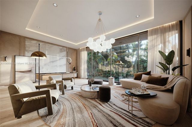 284 Ocean Blvd, Golden Beach, FL 33160