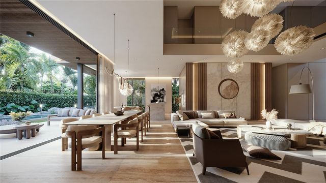 284 Ocean Blvd, Golden Beach, FL 33160