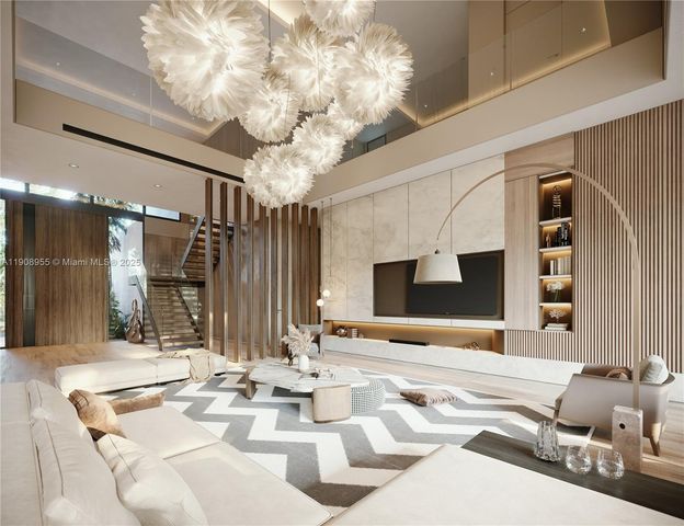 284 Ocean Blvd, Golden Beach, FL 33160