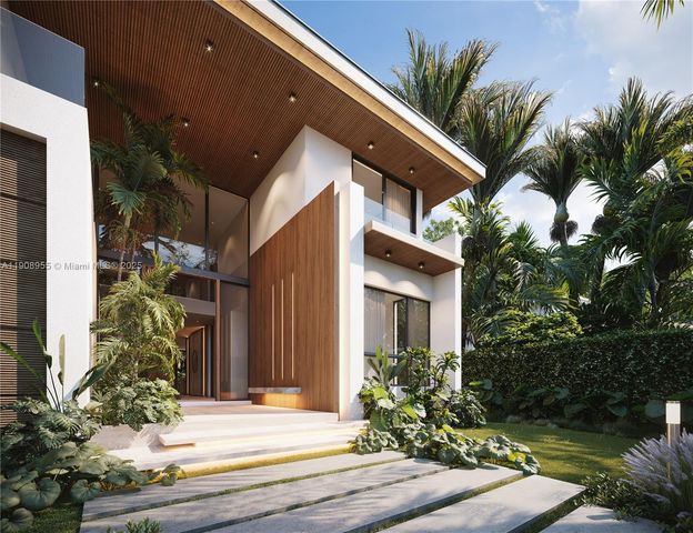 284 Ocean Blvd, Golden Beach, FL 33160