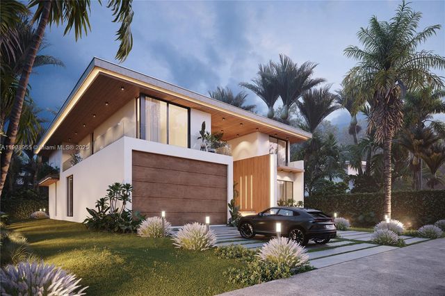 284 Ocean Blvd, Golden Beach, FL 33160