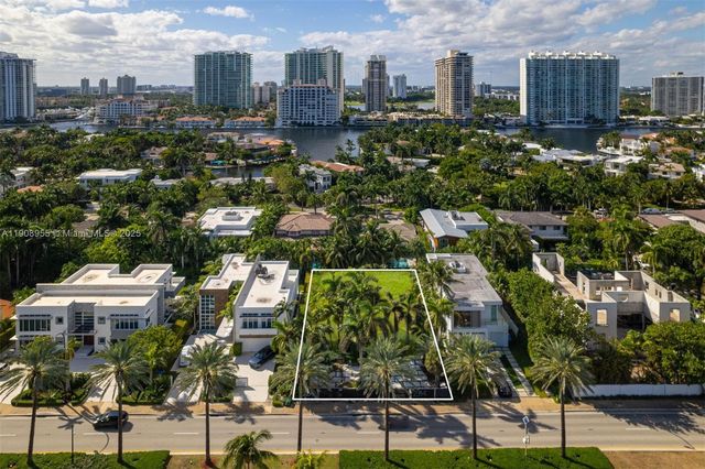 284 Ocean Blvd, Golden Beach, FL 33160