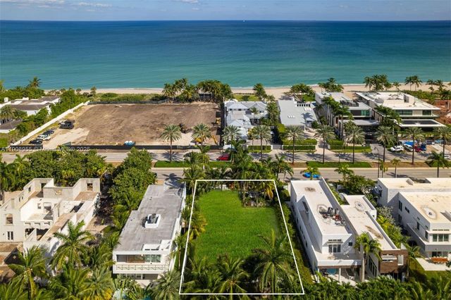 284 Ocean Blvd, Golden Beach, FL 33160