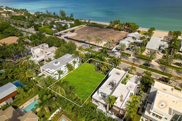 284 Ocean Blvd, Golden Beach, FL 33160