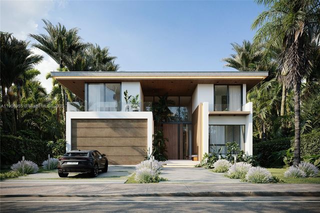 284 Ocean Blvd, Golden Beach, FL 33160