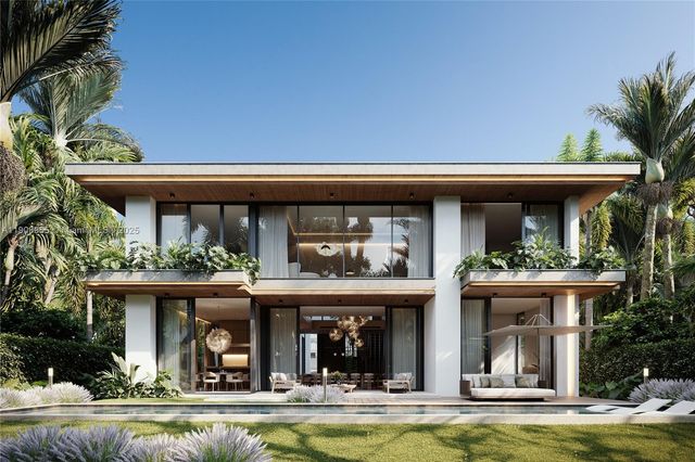 284 Ocean Blvd, Golden Beach, FL 33160