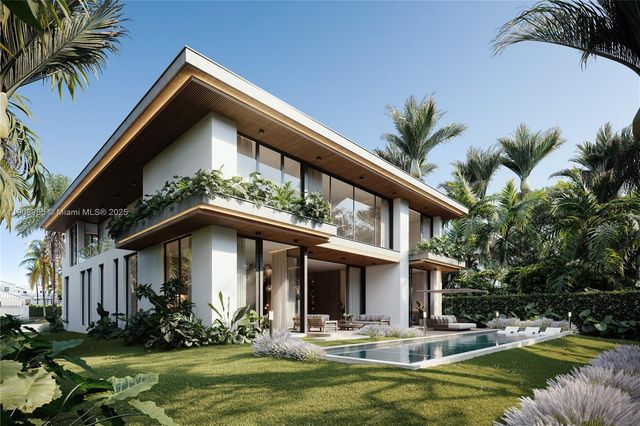 284 Ocean Blvd, Golden Beach, FL 33160