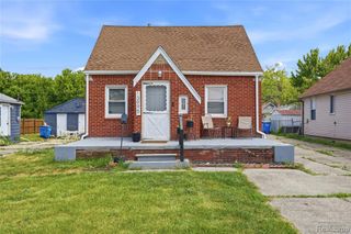 13995 Toepfer Road, Warren, MI 48089