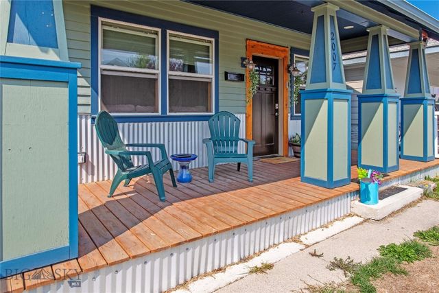 2007 Florida, Butte, MT 59701