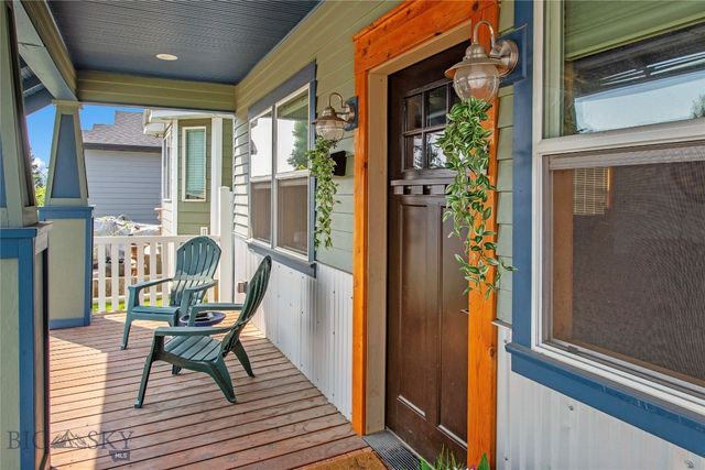 2007 Florida, Butte, MT 59701