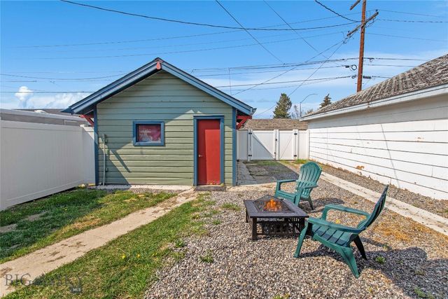 2007 Florida, Butte, MT 59701