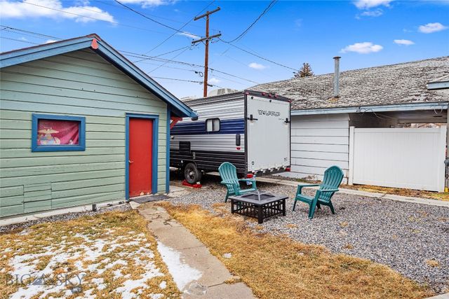 2007 Florida, Butte, MT 59701