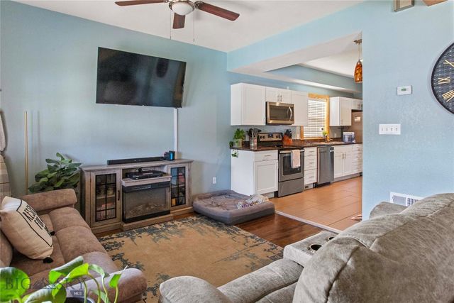2007 Florida, Butte, MT 59701