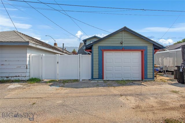 2007 Florida, Butte, MT 59701