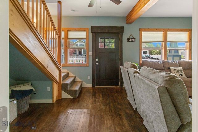 2007 Florida, Butte, MT 59701